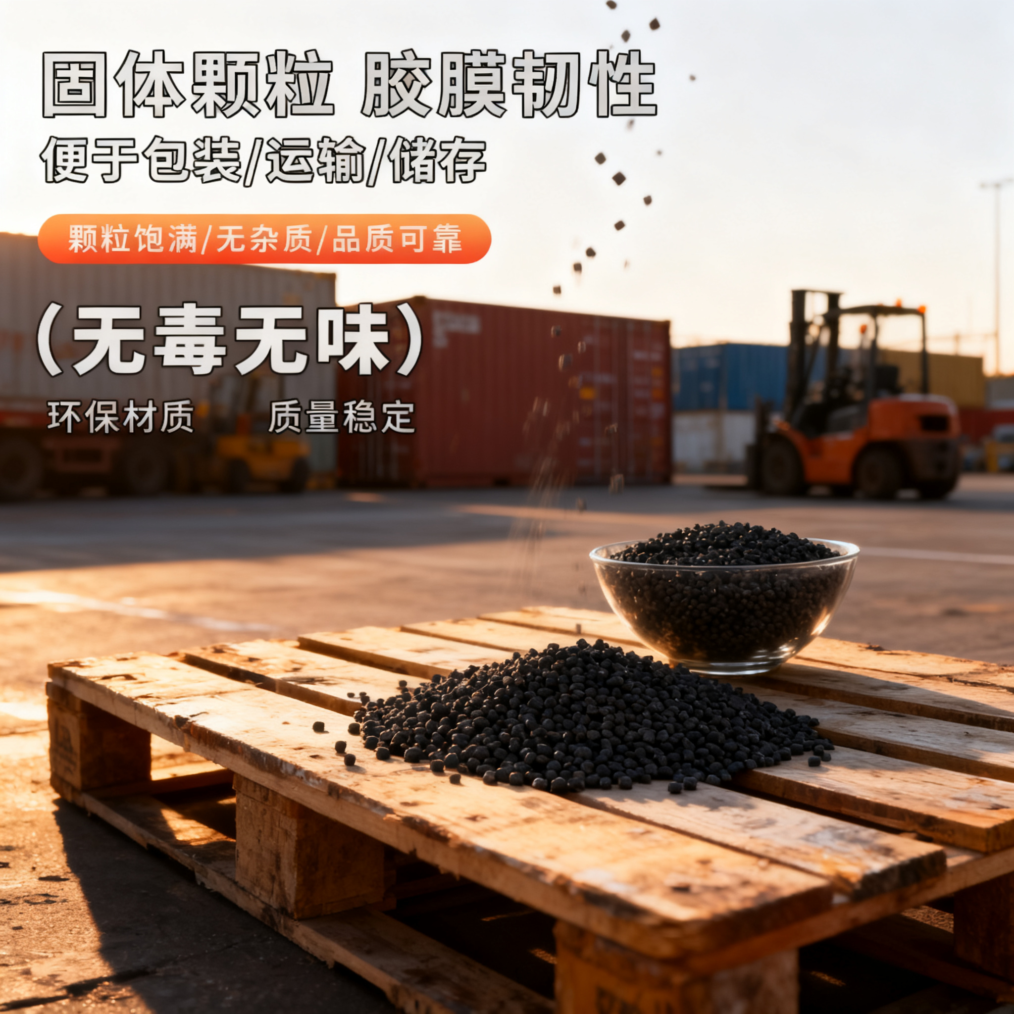 木工封边热熔胶颗粒EVA封边胶中温高温环保无甲醛封热熔颗粒胶